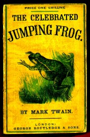 mark twain collecting tips works by mark twain